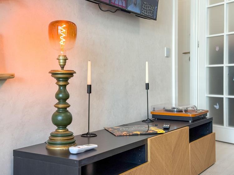 Copou, Royal Town, apartament de inchiriat, 2 camere, amenajari moderne - 7