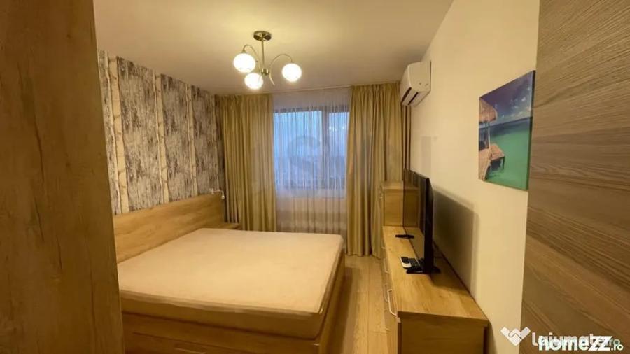Apartament cu 2 camere decomandat în Cotroceni