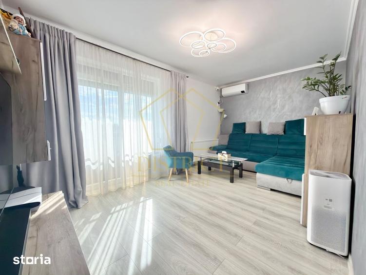 Apartament cu 3 camere în Ciarda Roșie
