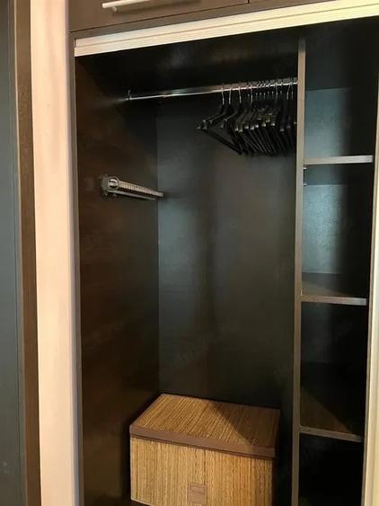 Apartament cu 2 camere decomandat, mobilat în Doamna Ghica