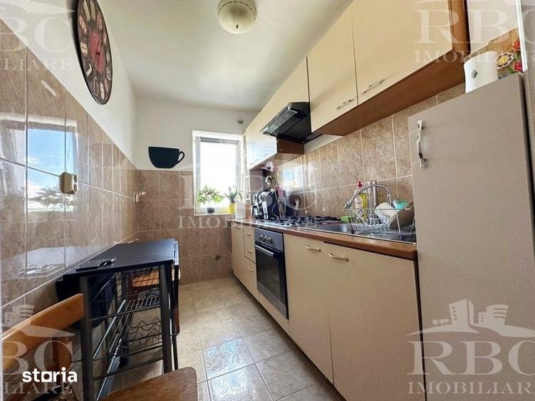 Apartament 2 camere decomandat in Manastur - 1