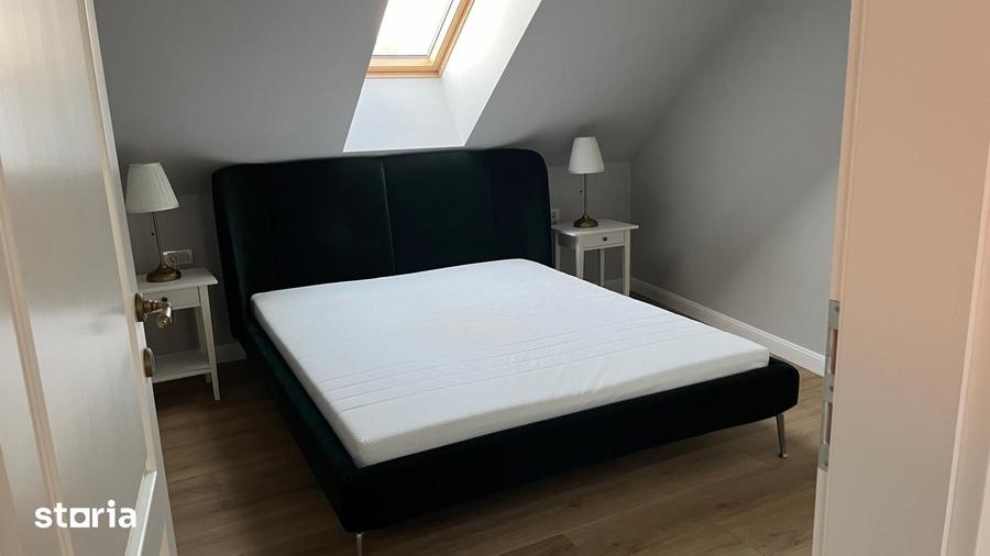 Apartament cu 3 camere în Orașul Nou