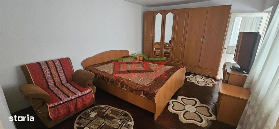 Casă cu 3 camere cu Teren 555 Mp în Central