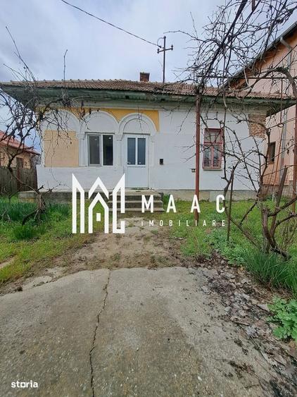 Casă cu 3 camere în Cremenari