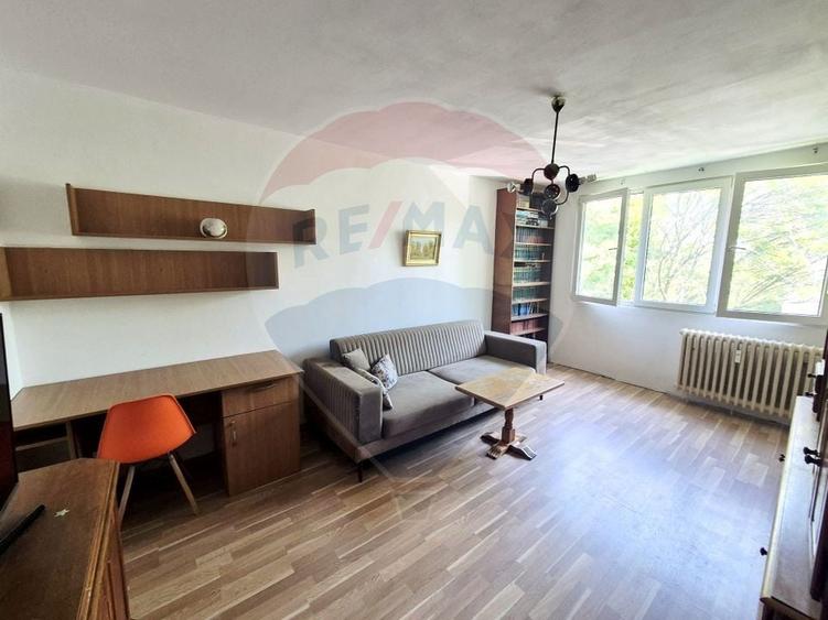 Apartament de vanzare 2 camere decomandat | Brancoveanu Berceni - 3