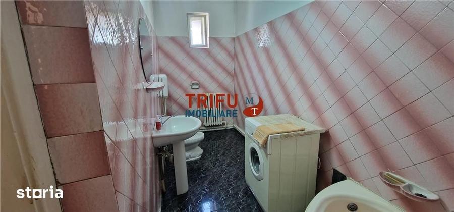 Casa individuala cu curte verde, pe cea mai frumoasa strada din Centru - 16