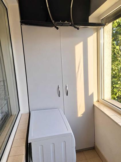 Apartament cu 3 camere decomandat în Măgurele