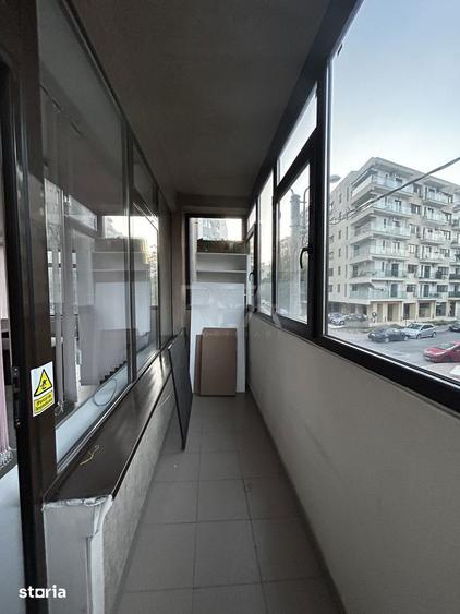 Spațiu comercial, de 107.8 mp, în Nerva Traian