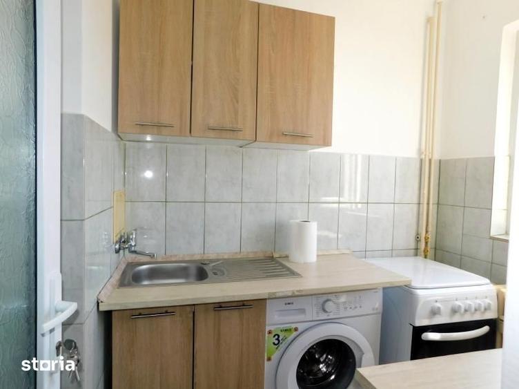 Inchiriere garsoniera in Ploiesti zona Bulevardul Bucuresti - 1