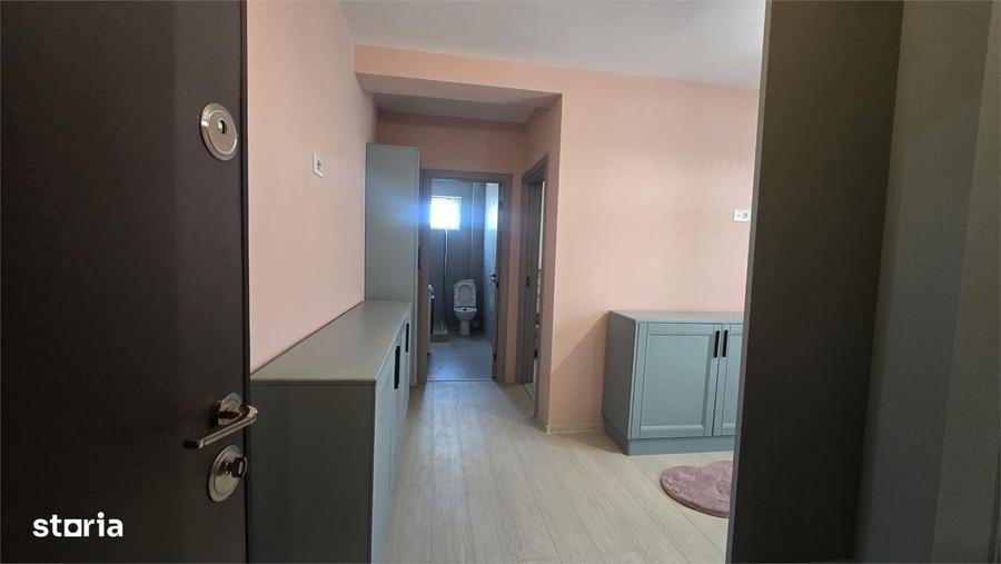 COMISION 0 % Apartament 2 camere open space Lunca Cetatuii - 5