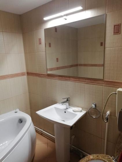 Apartament cu 2 camere decomandat, mobilat în Fizicienilor