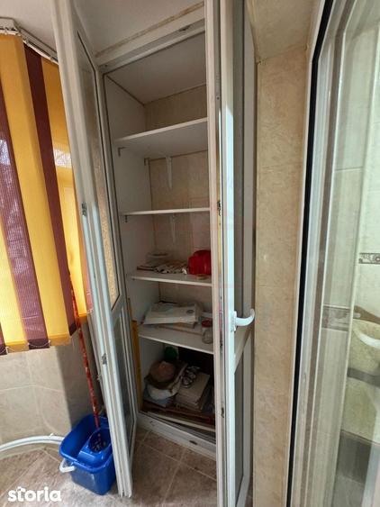Apartament cu 2 camere, mobilat în Vest