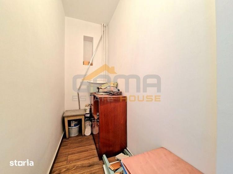 Apartament cu 2 camere în Aurel Vlaicu
