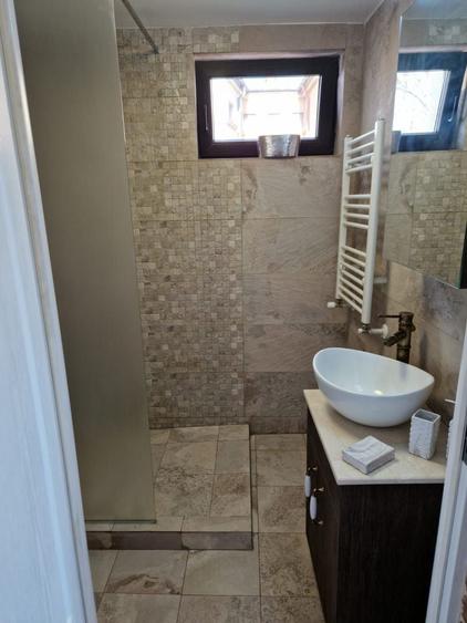 Garsonieră renovata de închiriat-parcare-boxa-Zona Iancului - 11