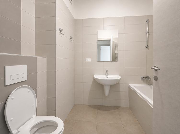 Apartament cu 2 camere decomandat în Prelungirea Ghencea