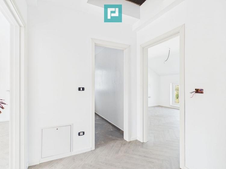 Duplex cu 4 camere Urseni-Moșnița Nouă - 8