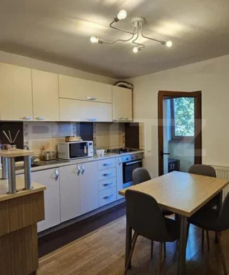 Apartament cu 2 camere decomandat, Zorilor. - 4