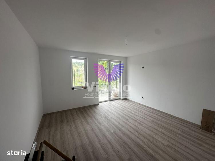 Casă cu 4 camere în Central