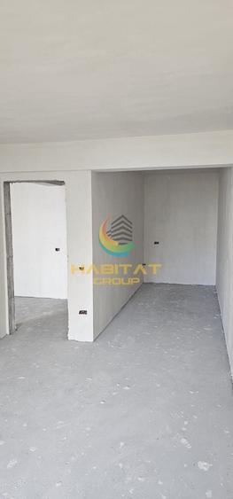 Apartament cu 2 camere decomandat în Băneasa