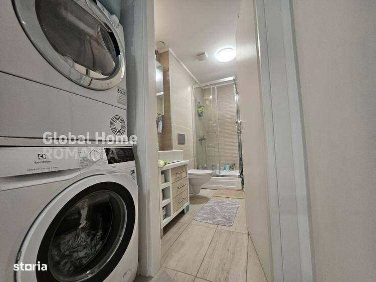 Apartament cu 3 camere în Ștefăneștii de Jos