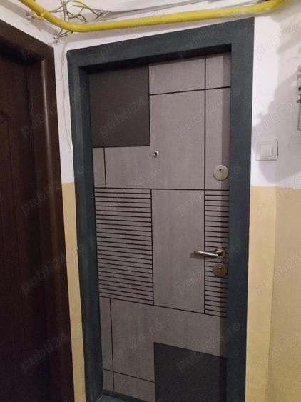 Apartament cu 3 camere decomandat în Obor