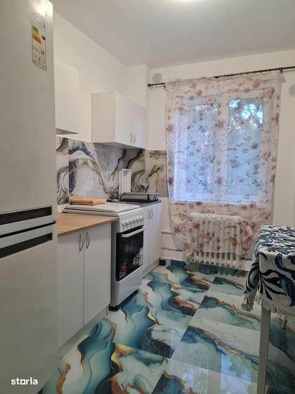 Apartament cu 2 camere decomandat în Copou