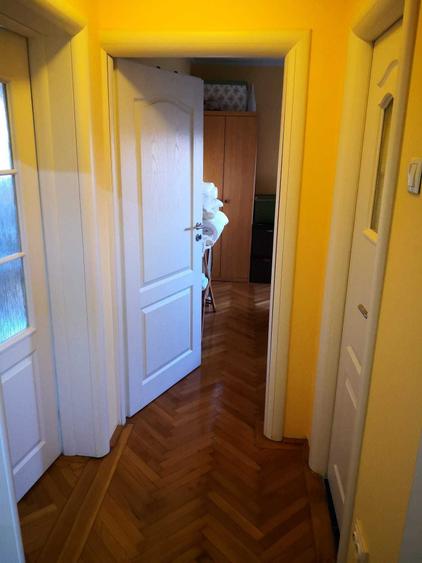 Apartament cu 2 camere decomandat în Tineretului
