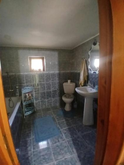 Casă cu 4 camere cu Teren 2000 Mp în Progresul