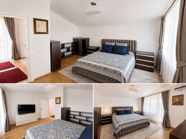 Casă cu 4 camere cu Teren 330 Mp în Central