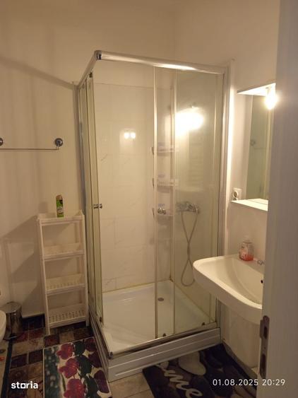 Apartament cu 2 camere decomandat în Dudu