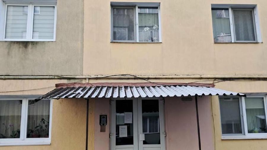 Apartament cu 3 camere decomandat în Feldioara