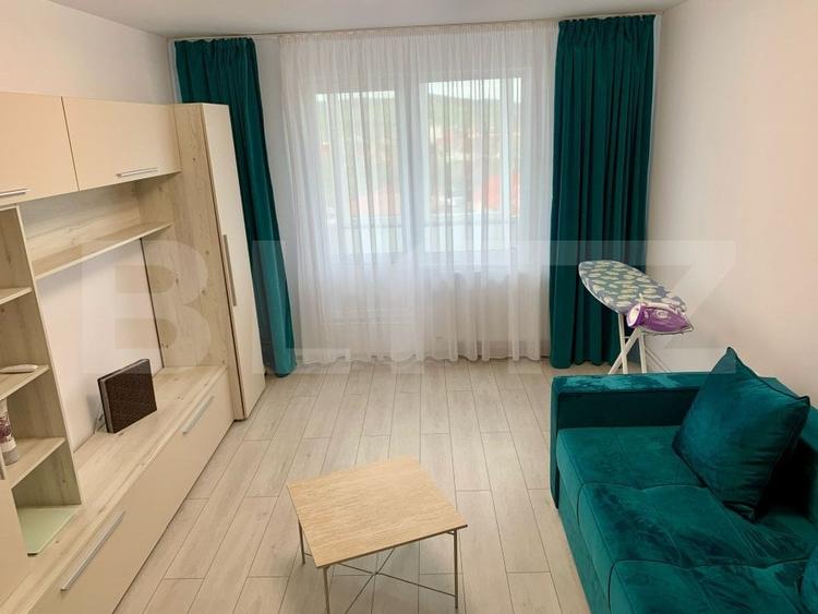 Apartament cu 2 camere decomandat, mobilat în Unirii