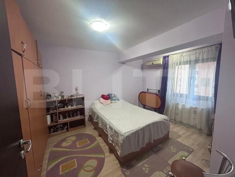 Garsonieră semidecomandată, mobilată în Calea Severinului