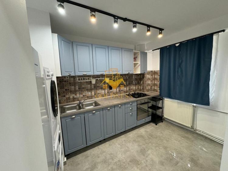 2 camere decomandate, prima inchiriere,Iulius Mall, FSEGA, Gheorgheni - 2