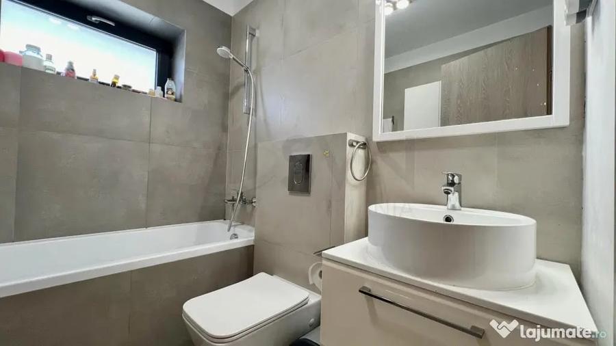 Vila 5 camere 175mp Complex residential - Bucuresti (Bucuresti-Ilfov) - 2