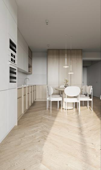 Apartament cu 4 camere în Eroii Revoluției