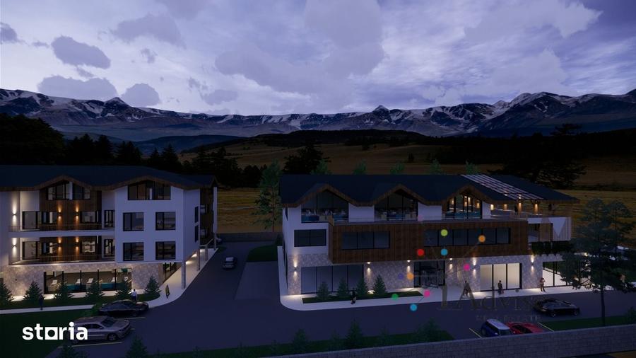 Teren de 6500 mp, în Central