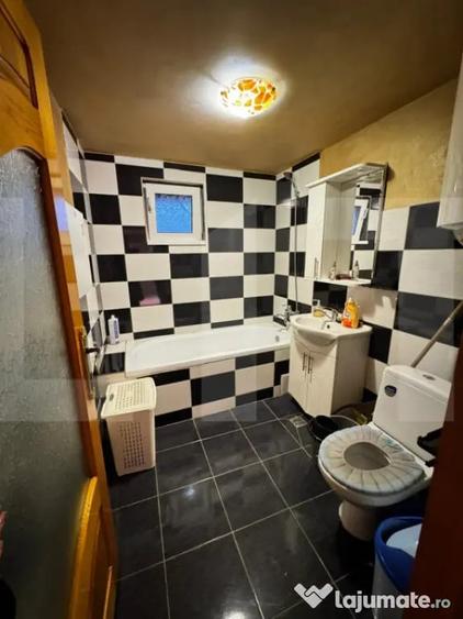 Casa de vanzare in Hudum lini?te, spa?iu ?i confor - 3