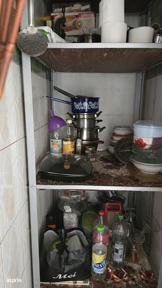 Apartament cu 2 camere decomandat în Giurgiului