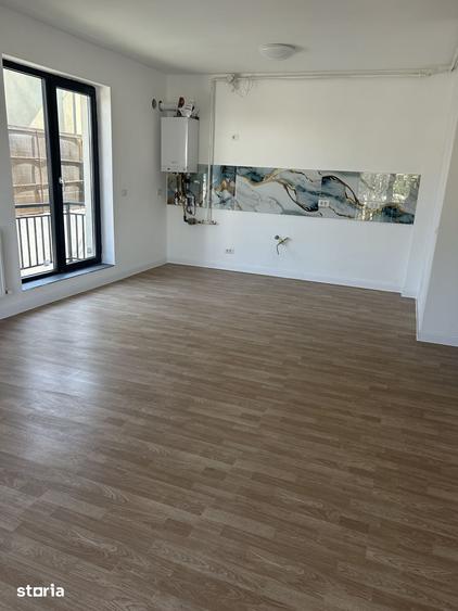 Apartament cu 2 camere în Andronache