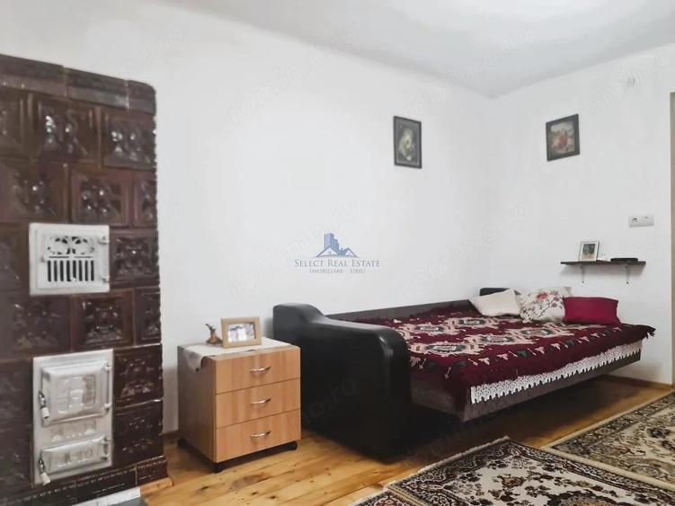 Casă cu Canalizare în Aciliu