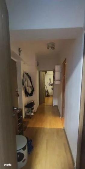 Apartament cu 2 camere decomandat, mobilat în Moșilor
