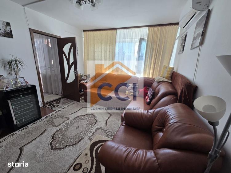 Apartament cu 2 camere în Aviatori
