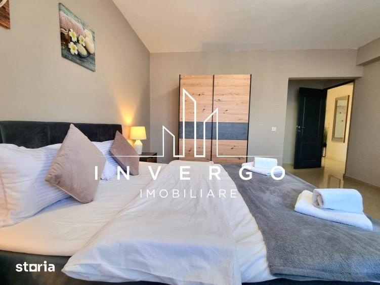 Apartament in vila, 2 camere, de inchiriat, in Grigorescu - 9