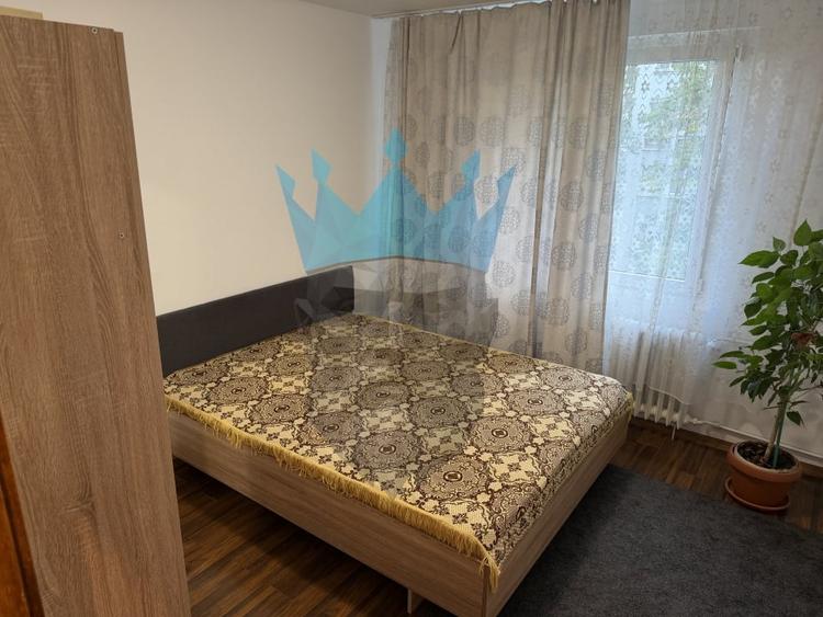 Apartament cu 2 camere decomandat, mobilat în Titan