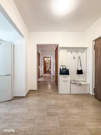 Apartament 3 camere de inchiriat | Zona Bulevardul Mihai Viteazu |Lift - 7