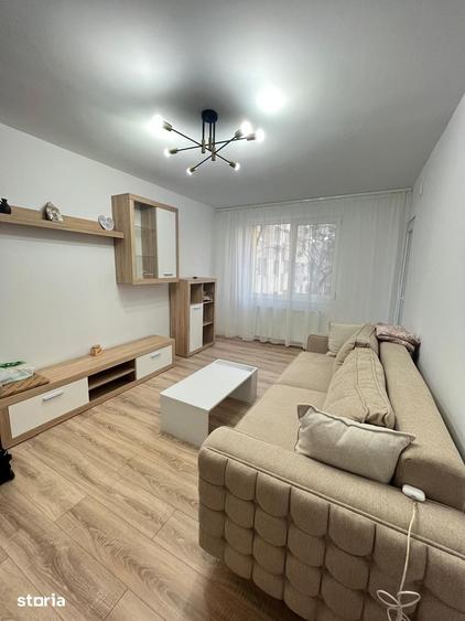 Apartament cu 2 camere în Pantelimon