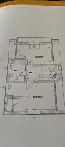 Casă cu 4 camere cu Teren 310 Mp în Găvana