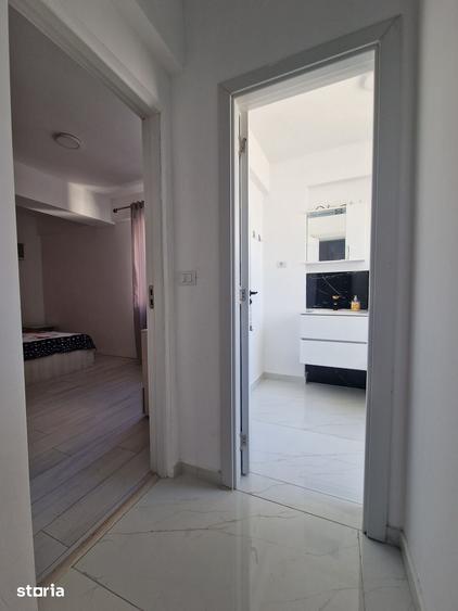 Apartament cu 2 camere în Nord