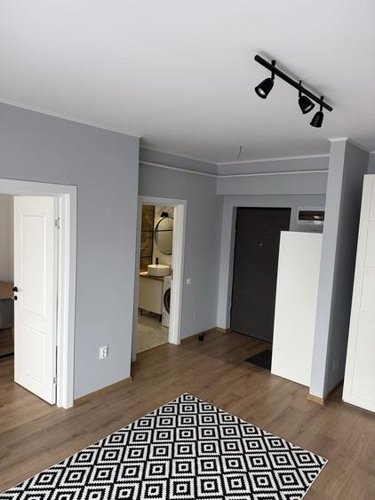 Apartament decomandat în Central